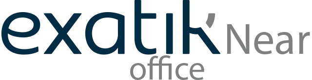 Exatik Office Near